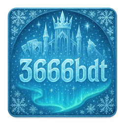 3666bdt logo