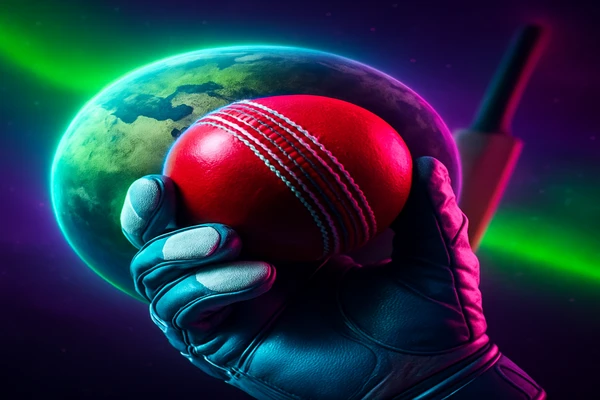 লাইভ খেলার তথ্য