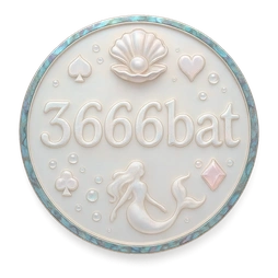 3666bat লোগো
